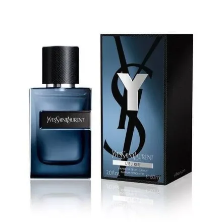 Yves Saint Laurent Perfume Elixir Parfum 60ml