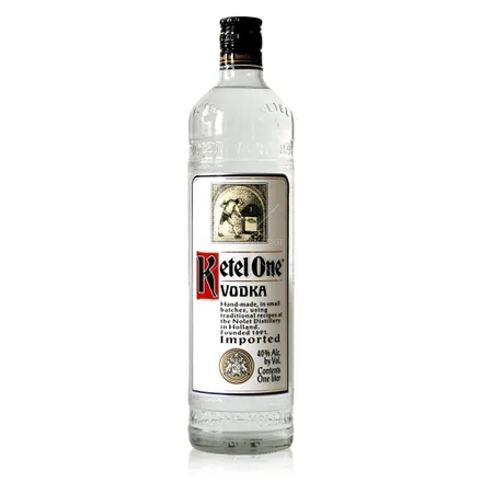 Vodka Ketel One 1L