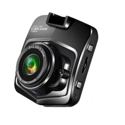 SATELLITE CAMARA DVR P/AUTO A-DVR031 2.4" SD 170MAH