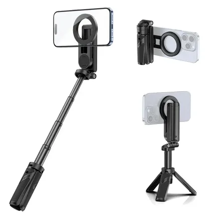 Tripode Extensible Ulanzi JJ03 T090