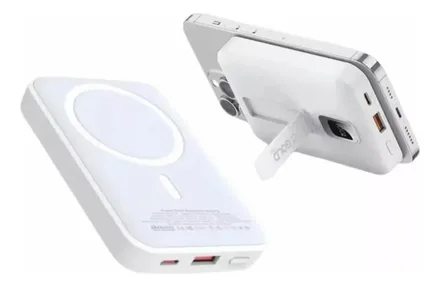 Cargador Bte 22