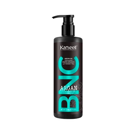 Acondicionador Karseell Bnc Argan Super Detangle 500ml