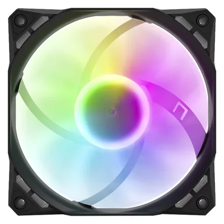 Cooler Fan Gabinete Darkflash S101 Fdb Argb