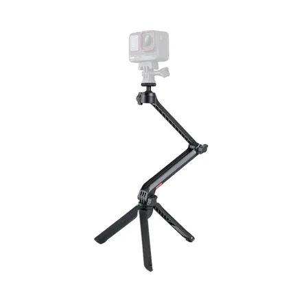 Soporte Multiple Cinstav 3 En 1
