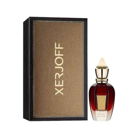 Perfume Xerjoff Malesia Parfum 50ml