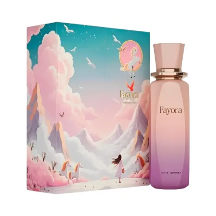 Perfume Paris Corner Fayora Edp Femenino 100ml