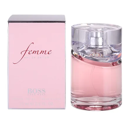 Hugo Boss Femme Eau Parfum 75ml
