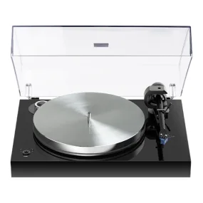 Toca Discos Pro Ject X8 Evo Gloss Bk Sp Qb