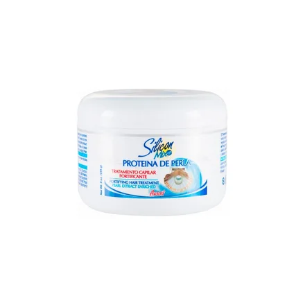 Silicon Mix Proteina Perla Tratamiento 225ml