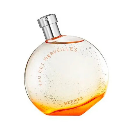 Hermes Eau Des Merveilles Edt 100ml