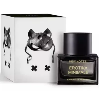 Perfume Notes Erotika Minimale Edp 50ml