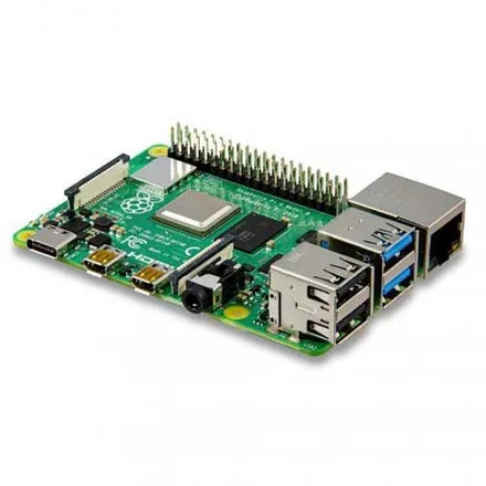 Pc Raspberry Pi 4 Model