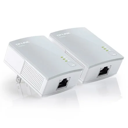 TP-LINK TL-PA4010KIT POWERLINE AV600 KIT