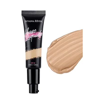 Ayvanna Rever Base Liquida Terciopelo T05 30ml