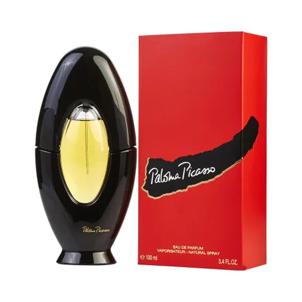 Perfume Paloma Picasso Eau Parfum 100ml