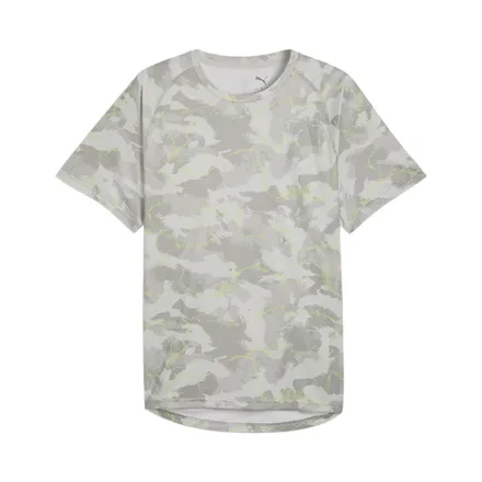 Remera Puma 52852638 Pwrtrain Aop Masculino