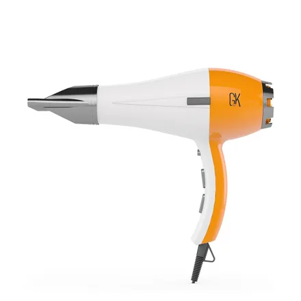 GKHAIR ION PRO BLOW DRYER SECADOR
