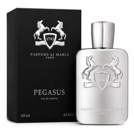 Perfume Parfums Marly Pegasus Eau Parfum Masculino 125ml