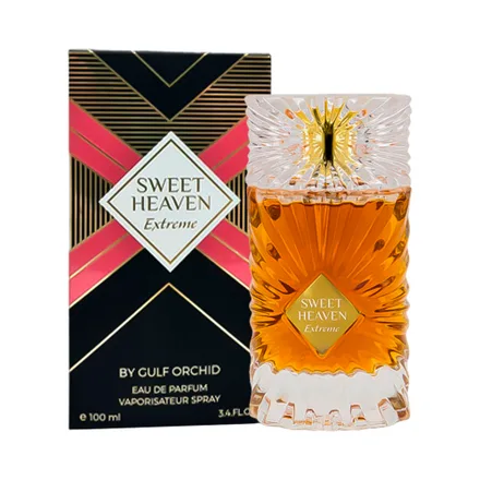 Perfume Gulf Orchid Sweet Heaven Extreme Eau Parfum 100ml