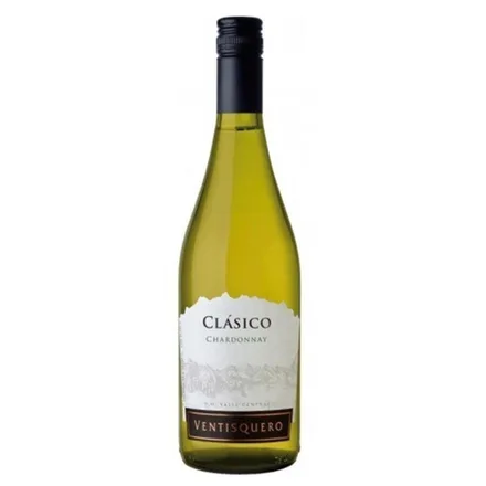Vinho Ventisquero Clasico Chardonnay 750ml