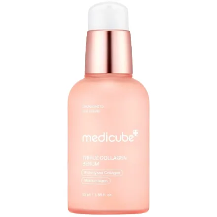 Serum Facial Medicube Triple Collagen 55ml