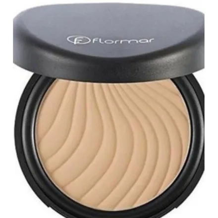Wet Dry Compact Powder W09 Polvo Compacto Honey