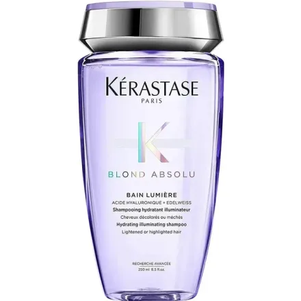 Kerastase Shampoo Blond Absolu Bain Lumiere 250ml
