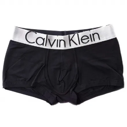 Cueca Calvin Klein Masculino 404 Escuro