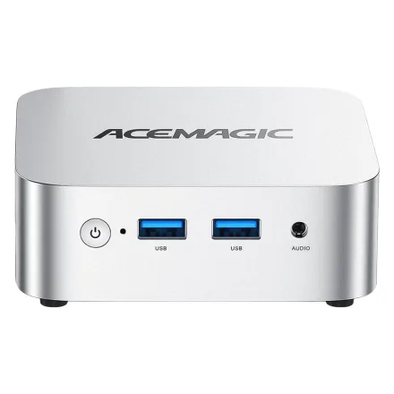 Mini Pc Acemagic C0B Twin Lake N150 1TB