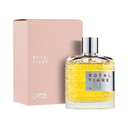 Perfume Lpdo Royal Tiare Eau Parfum Intense 100ml