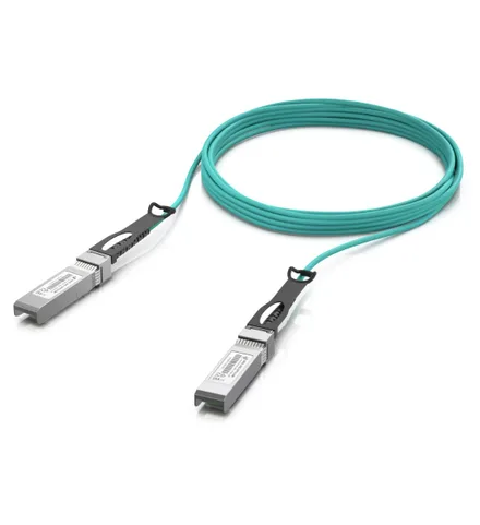 Ui Uacc Aoc Sfp 10 5M Cabo Conexao Direta Plus