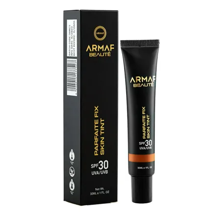 Armaf Beaute Fix Skin Tint Spf 30 Honey 06