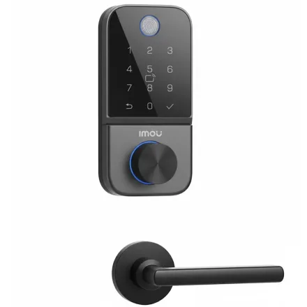 Imou Cerradura Lock Cubo 1 Biometric