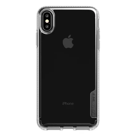 Case Tech 21 iPhone Xs Max Pure Clear