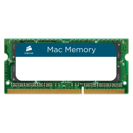 Corsair Mac Ddr 3 MacBook