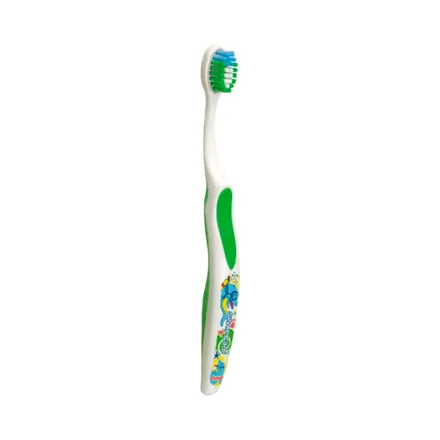 Cepillo Dental 2 6 Anos Care 4344