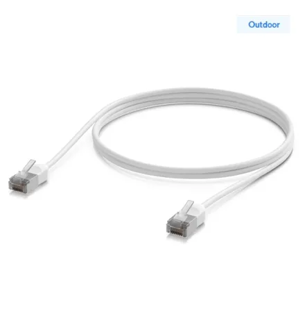Ui Cable Patch Outdoor C6A 1M Unifi Cabo Extern