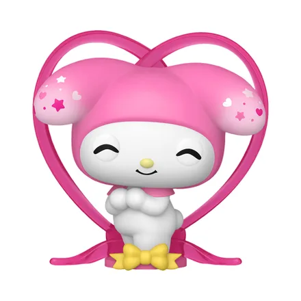 Muneco Funko Pop My Melody 109