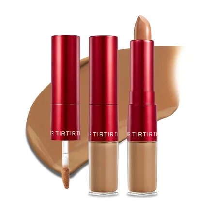 TIRTIR CORRECTOR GLIDE & HIDE BLURRING 8W 8G