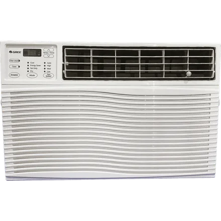 Ar Condicionado Janela Gree R32 Desumidificador Frio