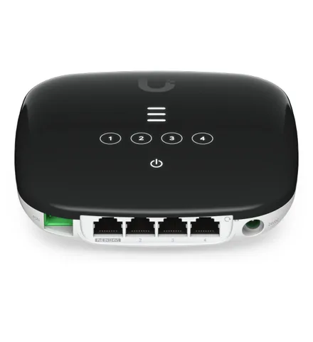 Ui Ont Gpon Uf Br Ac Ufiber 4P RJ45 Apc