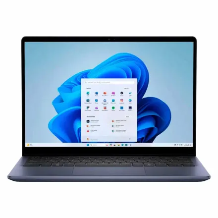 Notebook Dell I7445-7326BLU 14" AMD Ryzen 7-8840HS 1TB SSD 16GB RAM - Azul