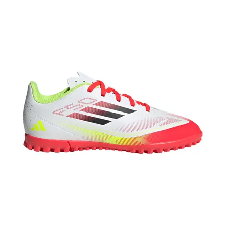 Botin Suizo Infantil Adidas F50 Club Unisex