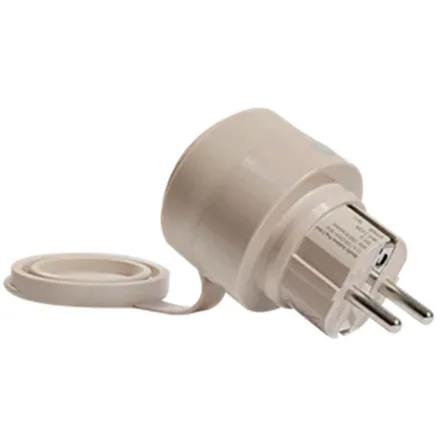 Shelly Outdoor Plug 3