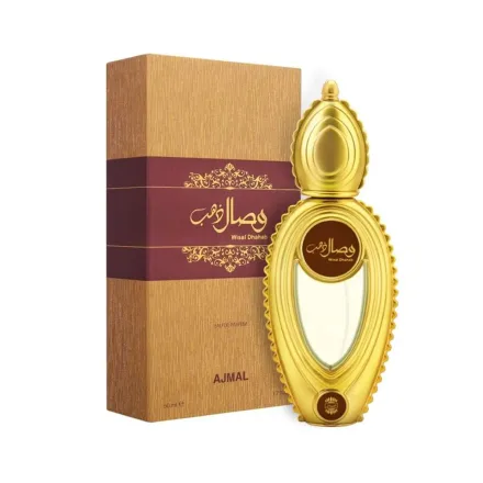 Ajmal Wisal Dhahab Edp 50ml