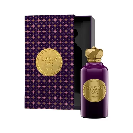 Perfume Mawwal Basir Eau Parfum 100ml