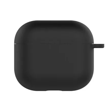 Devia Capa Silicona AirPods 4
