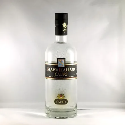 Grappa Italiana Caffo 750ml
