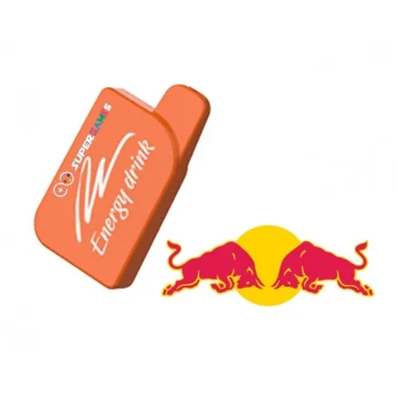 Vape Descartavel Yuoto Minibox 700 Puff 5 Nicotina Energy Drink
