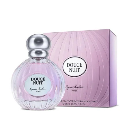 Elysees Fashion Douce Nuit Edp 100ml